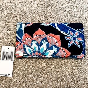 Vera Bradley Sunglass Sleeve